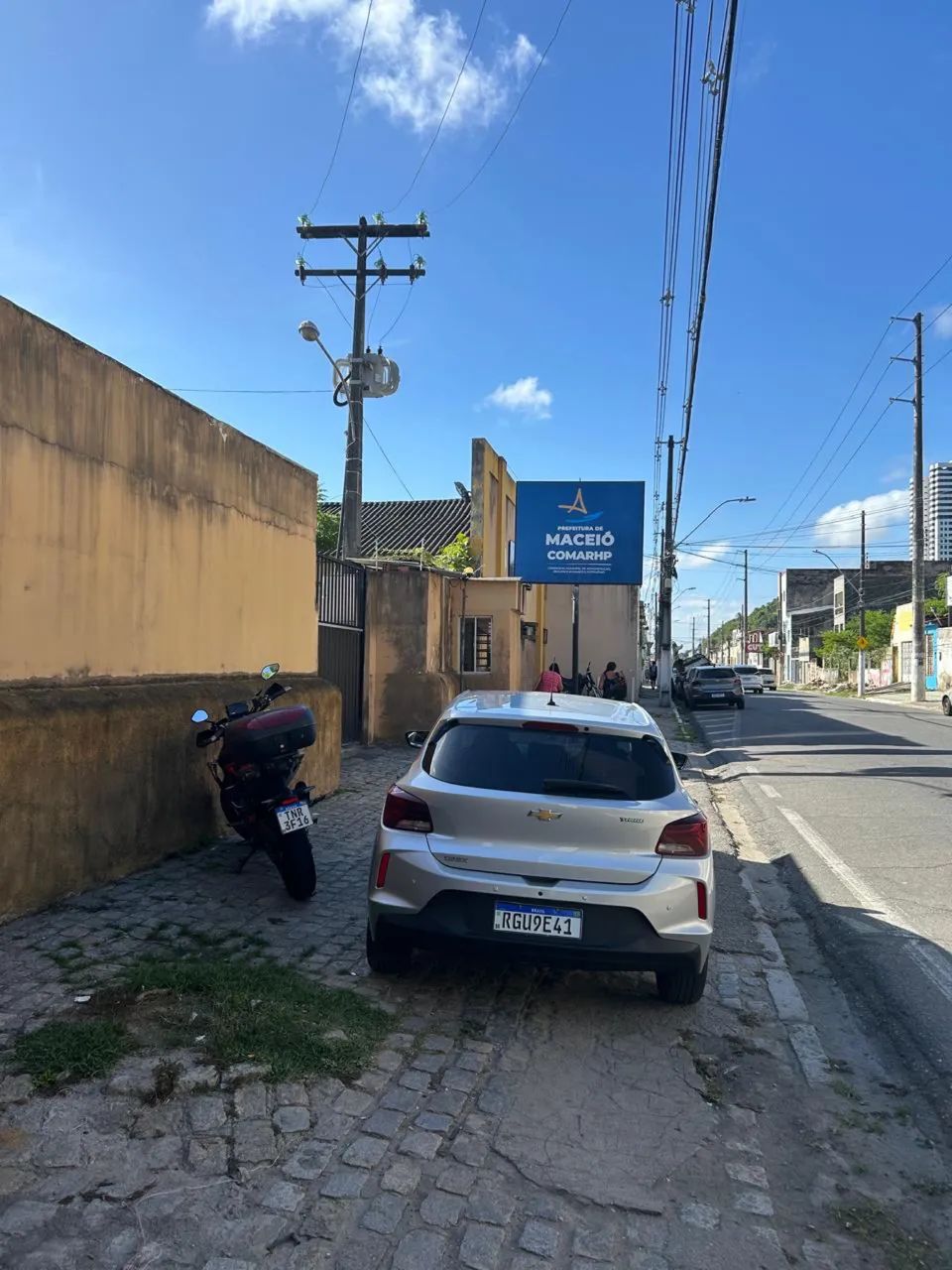 Terreno/cambona - Foto 12