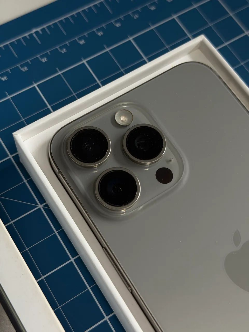 iPhone 15 pro Max - Foto 3