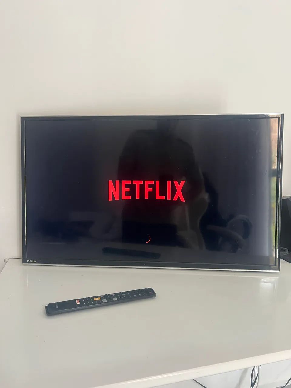 Tv smart 32 polegadas toshiba