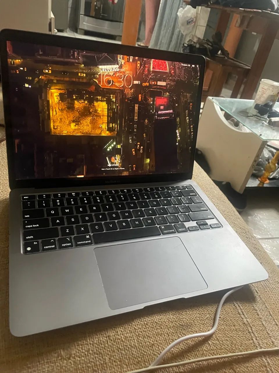 MacBook Air m1 