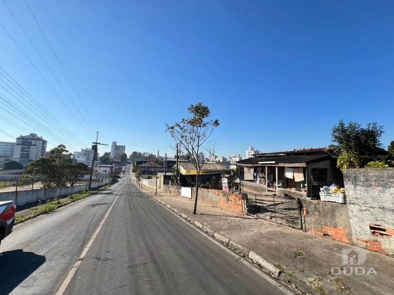 Terreno em posição privilegiada! - Foto 3