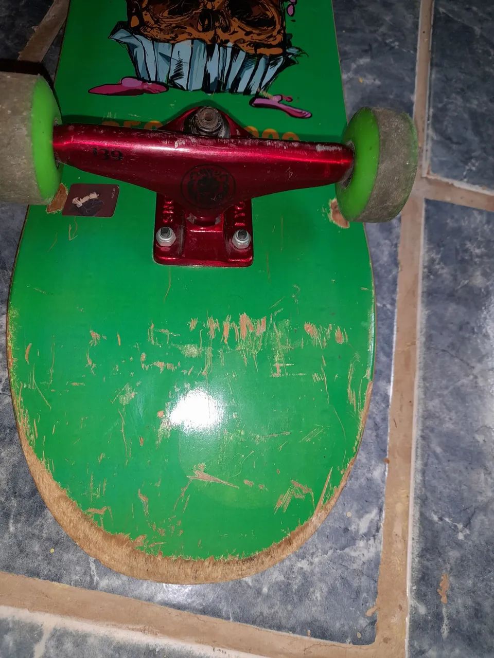 Skate - Foto 5