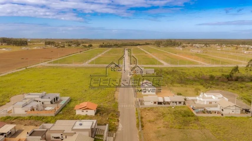 LOTES PRONTO PARA CONSTRUIR  - Foto 3