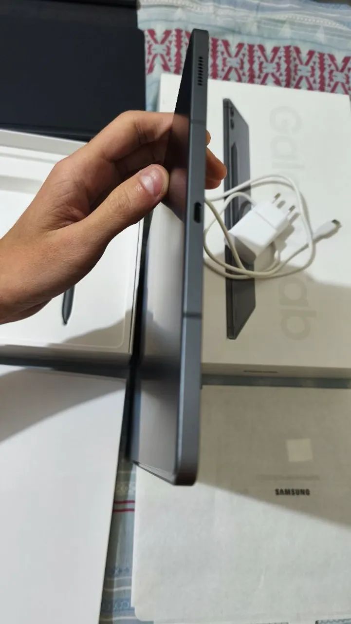 Samsung Tab S9 FE+ - Foto 5