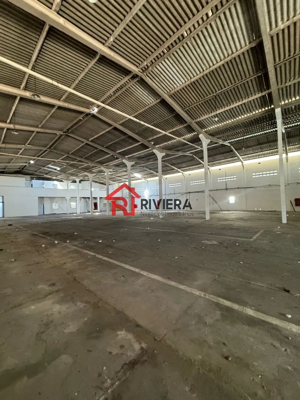 GALPAO INDUSTRIAL em São Luís - MA, Bacanga - Foto 4