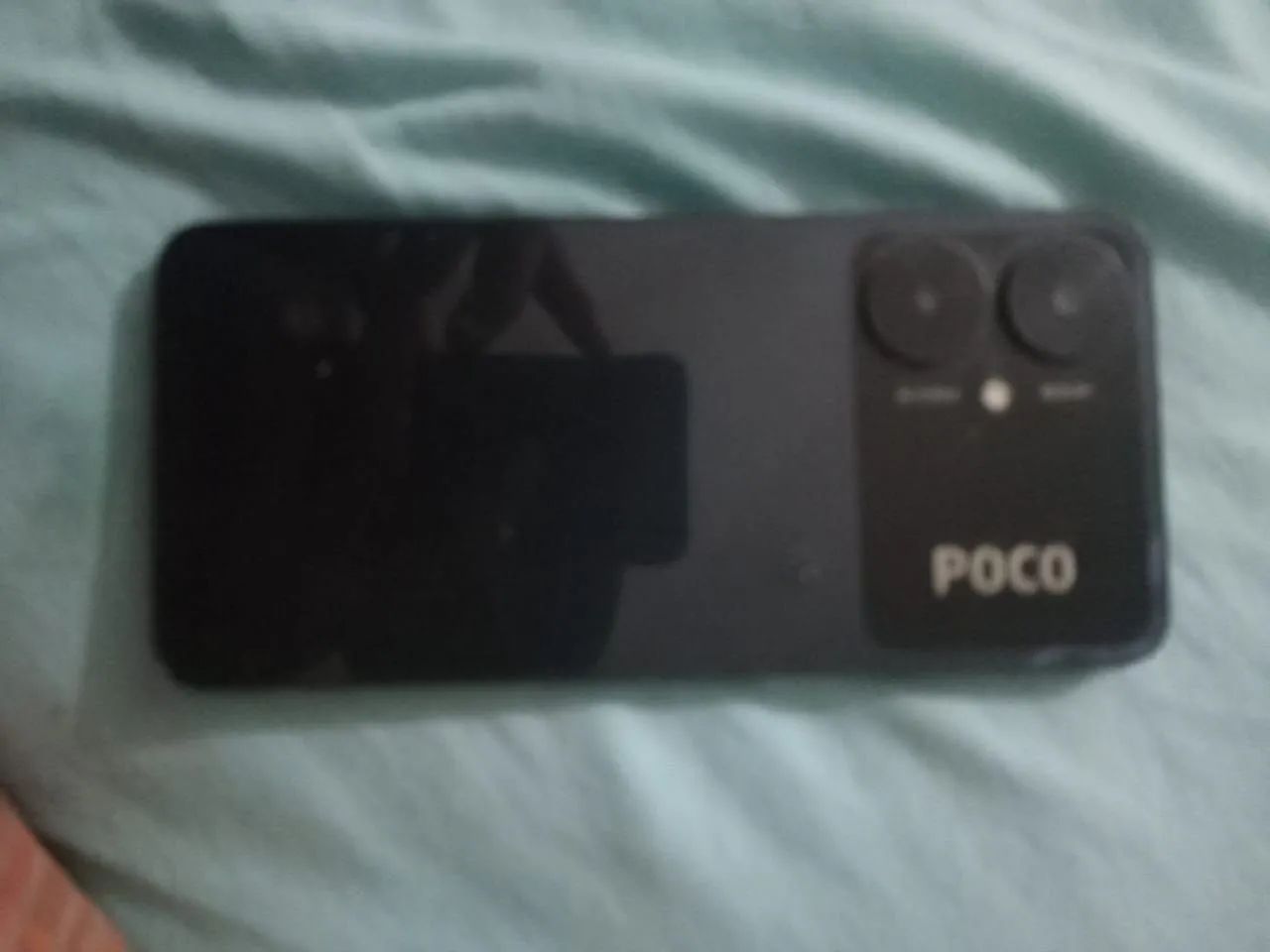 Poco m6 5g pro - Foto 3