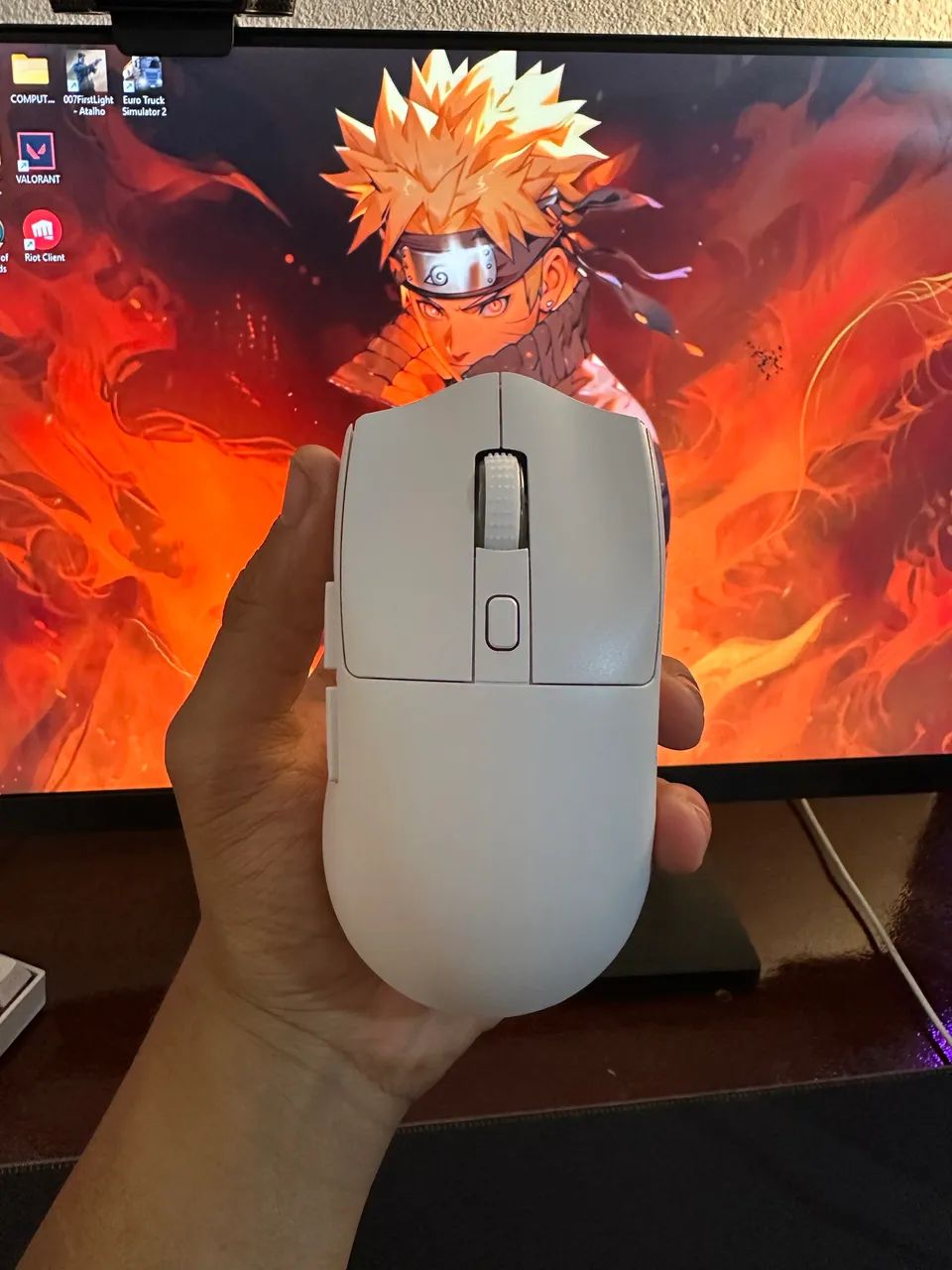 Mouse Gamer X3 - Foto 3
