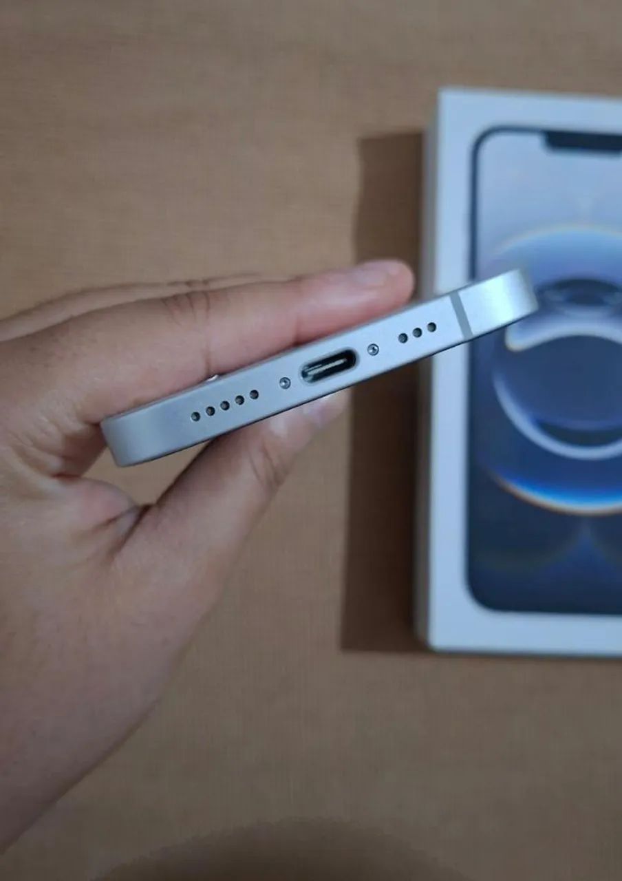 iPhone 16e 128gb  - Foto 5