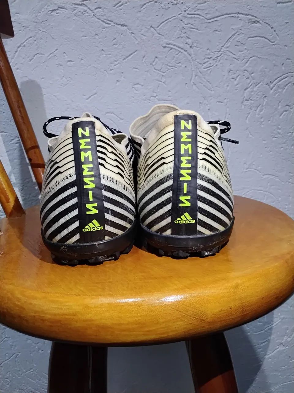 Chuteira AdidasNemeziz 17.3 - Calçados Esportivos - Ceilândia Sul