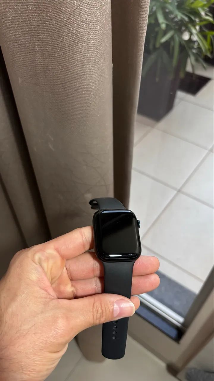 Apple Watch série 7 45mm - Foto 4