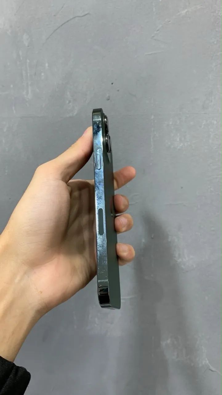 iPhone 13 Pro Max - Foto 3
