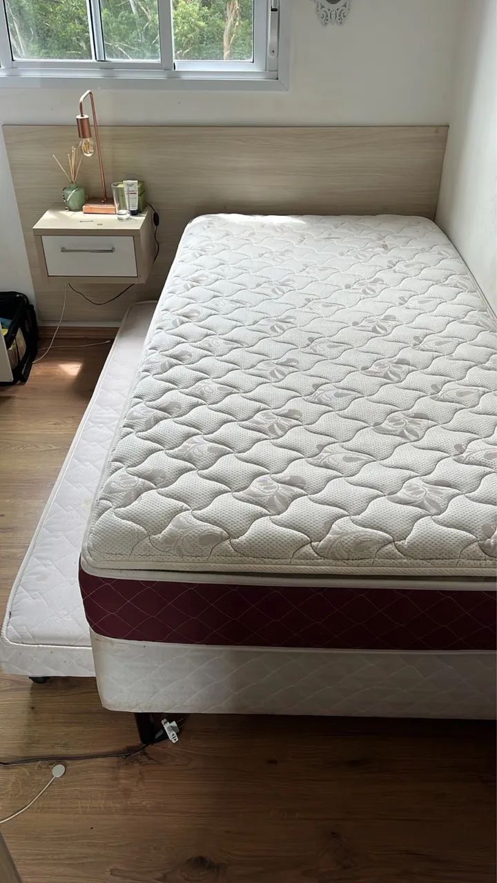 COLCHÃO CASTOR - Foto 2