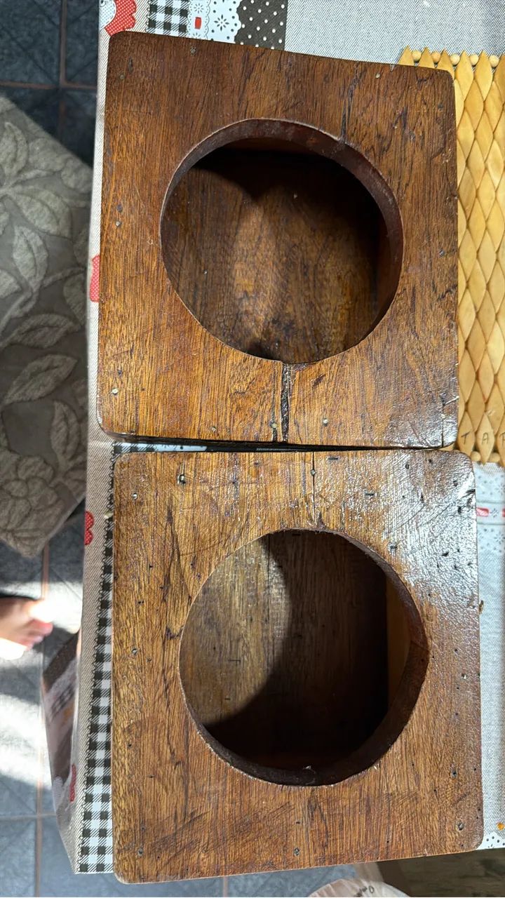 Suporte para cuias  - Foto 4