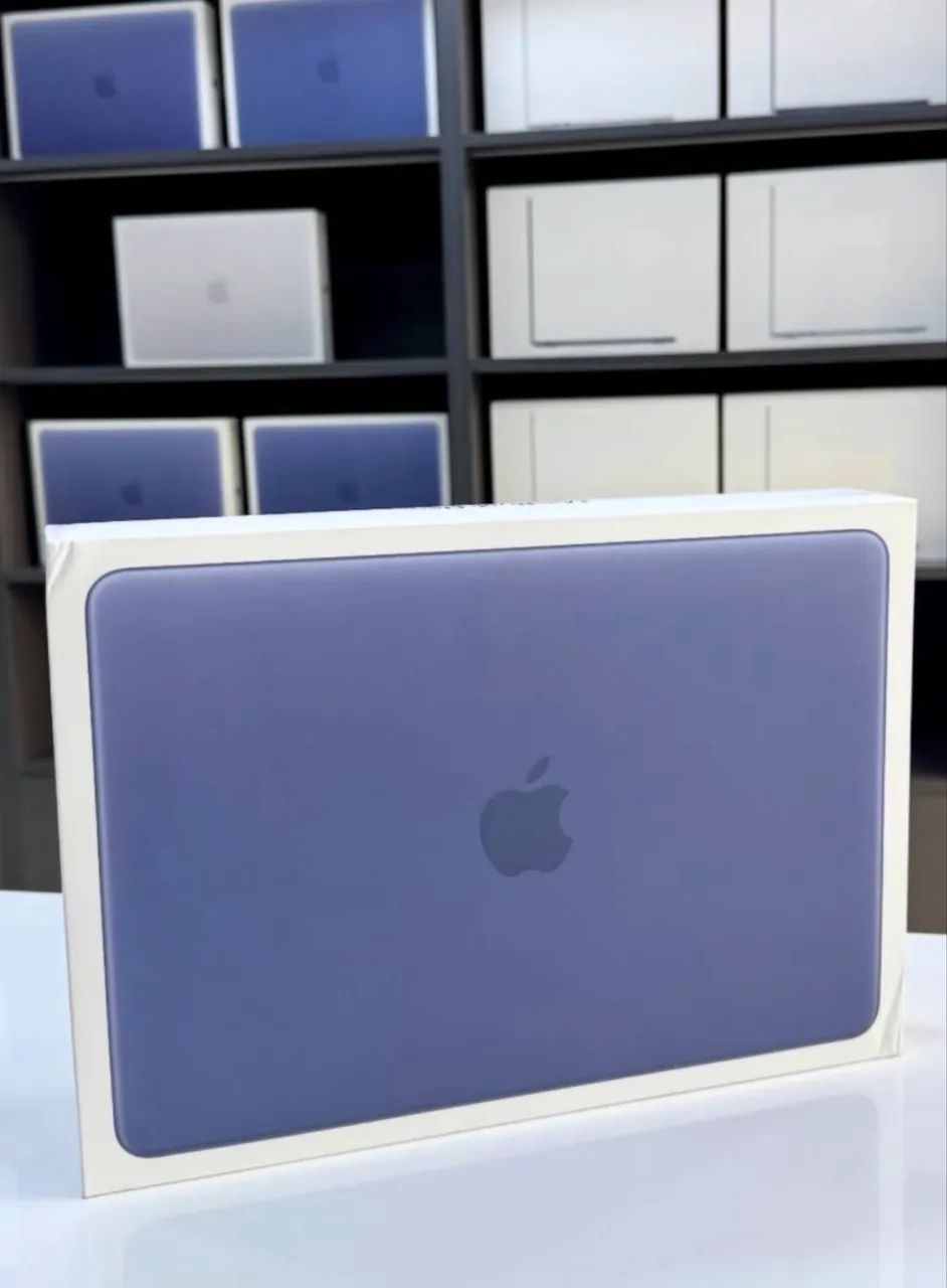 MacBook Neo | 512GB | Com Touch ID | LACRADO - Notebooks - Centro