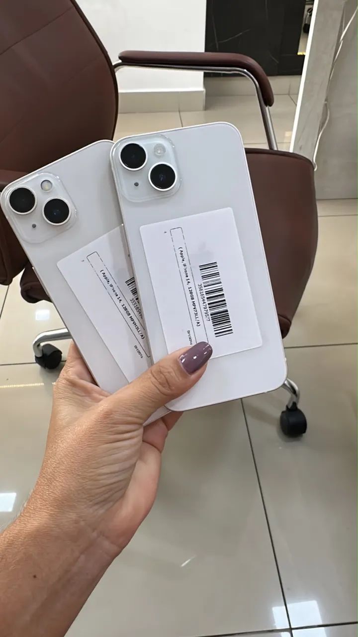 iPhone 13 128GB 