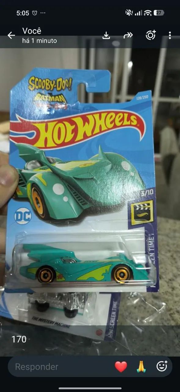 Batmobile 