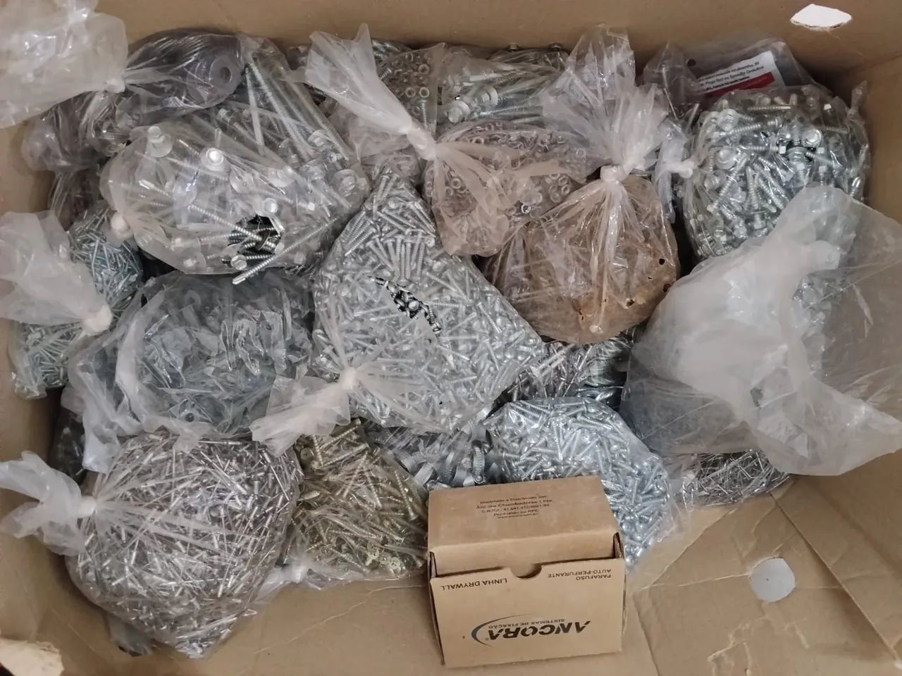 Itens pra loja de tintas e construção  - Foto 4