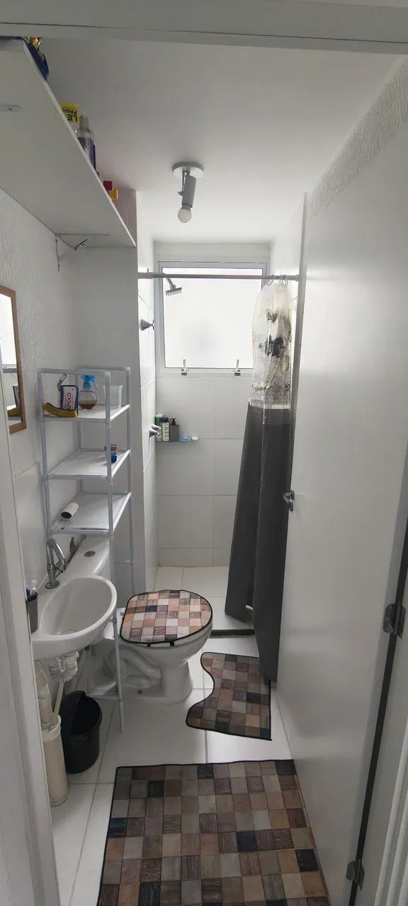 Aluguel de apartamento  - Foto 3