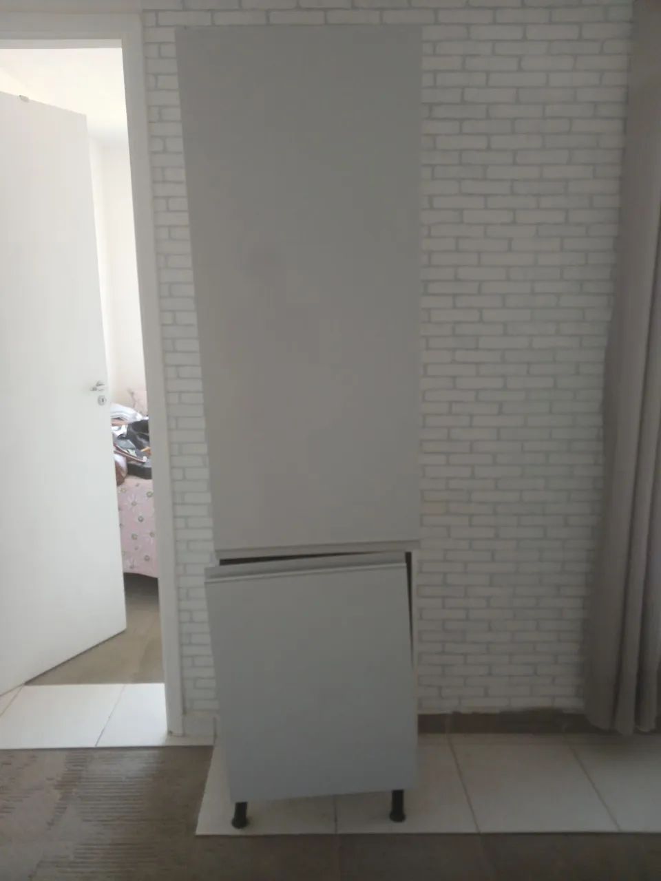 Armários de cozinha em bom estado  - Foto 3