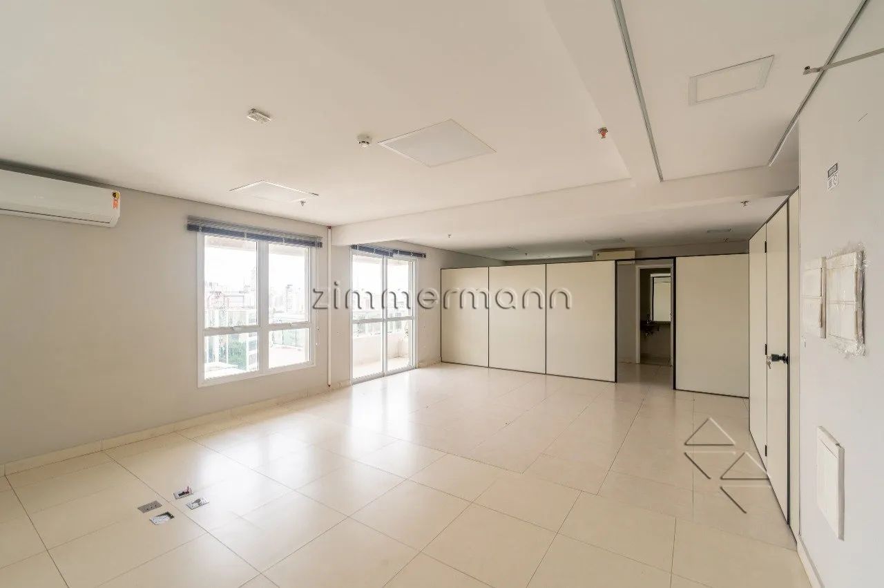 COBERTURA COMERCIAL BARRA FUNDA 4 VAGAS - Foto 4
