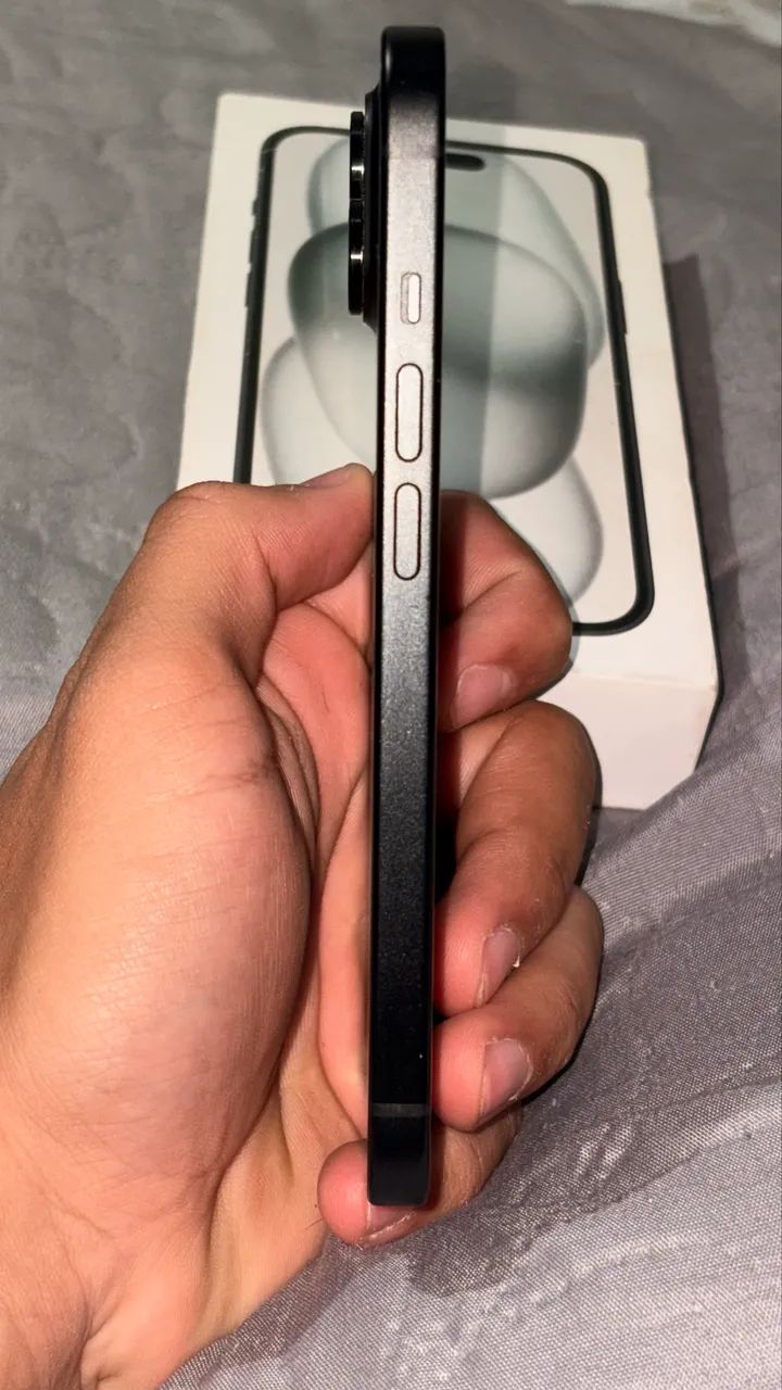 IPHONE 15 TODO ORIGINAL  - Foto 4