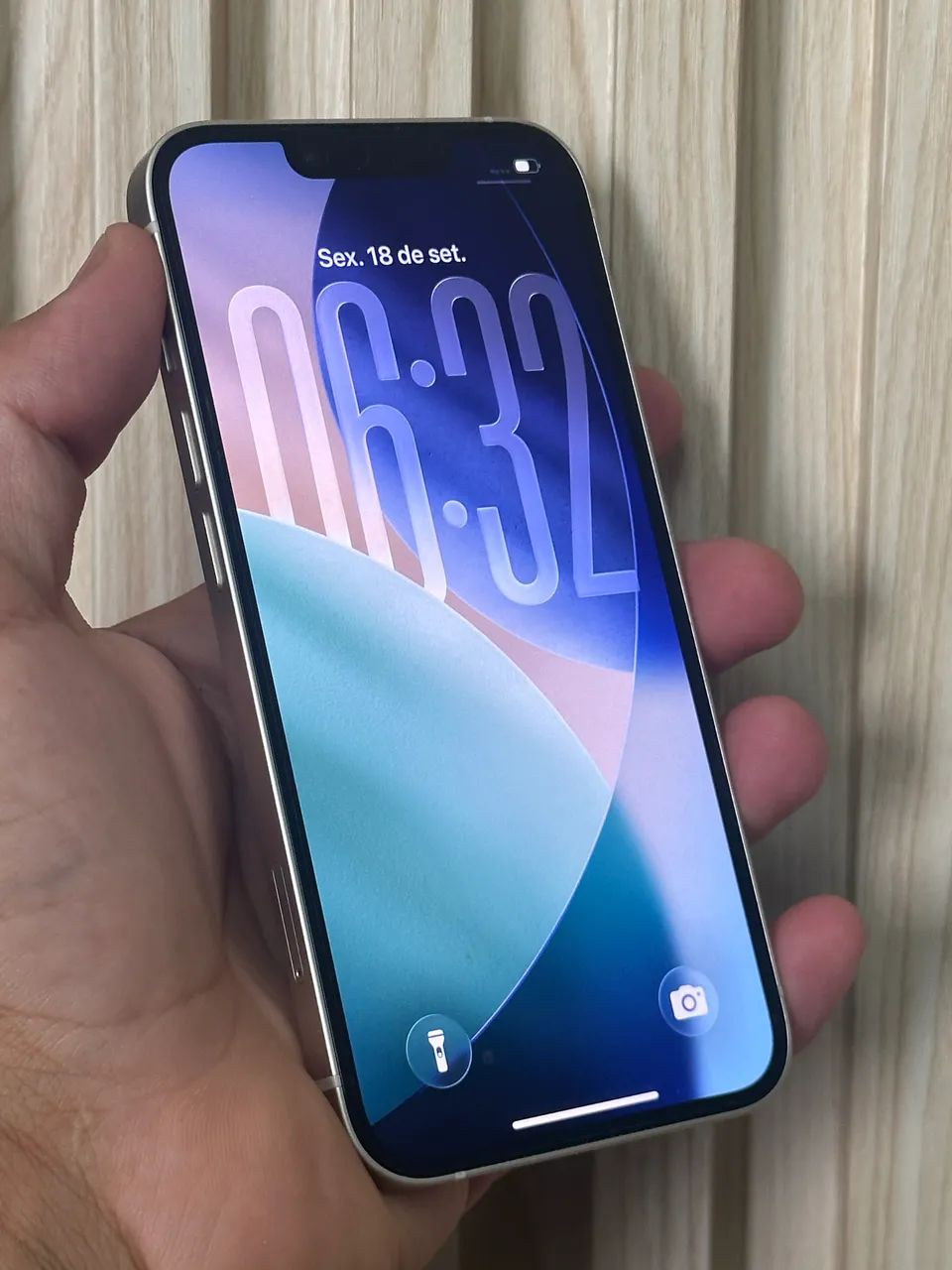  iPhone 14 - 128GB - IMPECÁVEL - Foto 3
