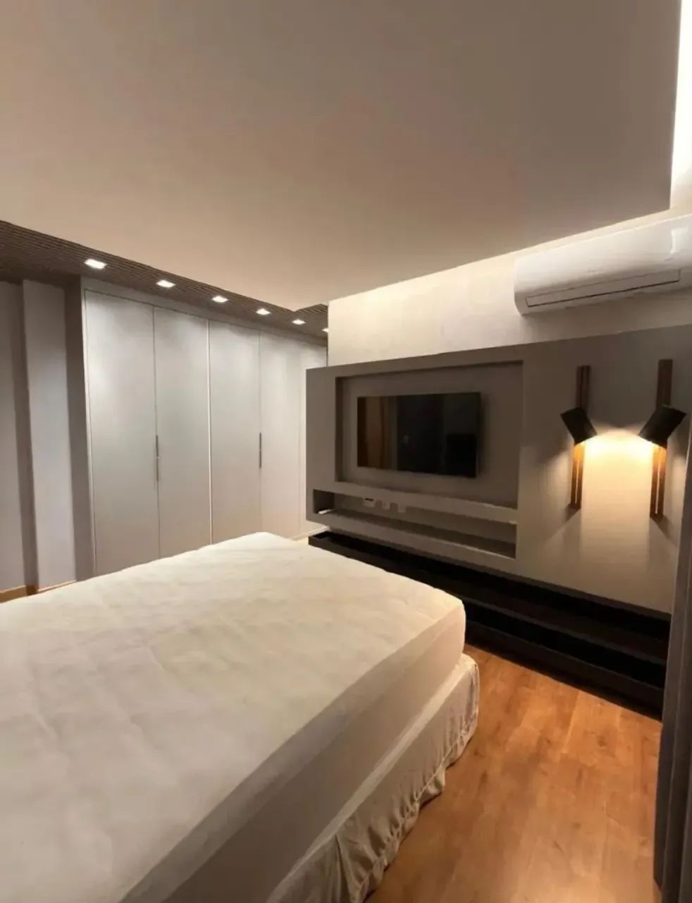 ALUGO APARTAMENTO NO EDIFÍCIO FELICITÁ - Foto 4