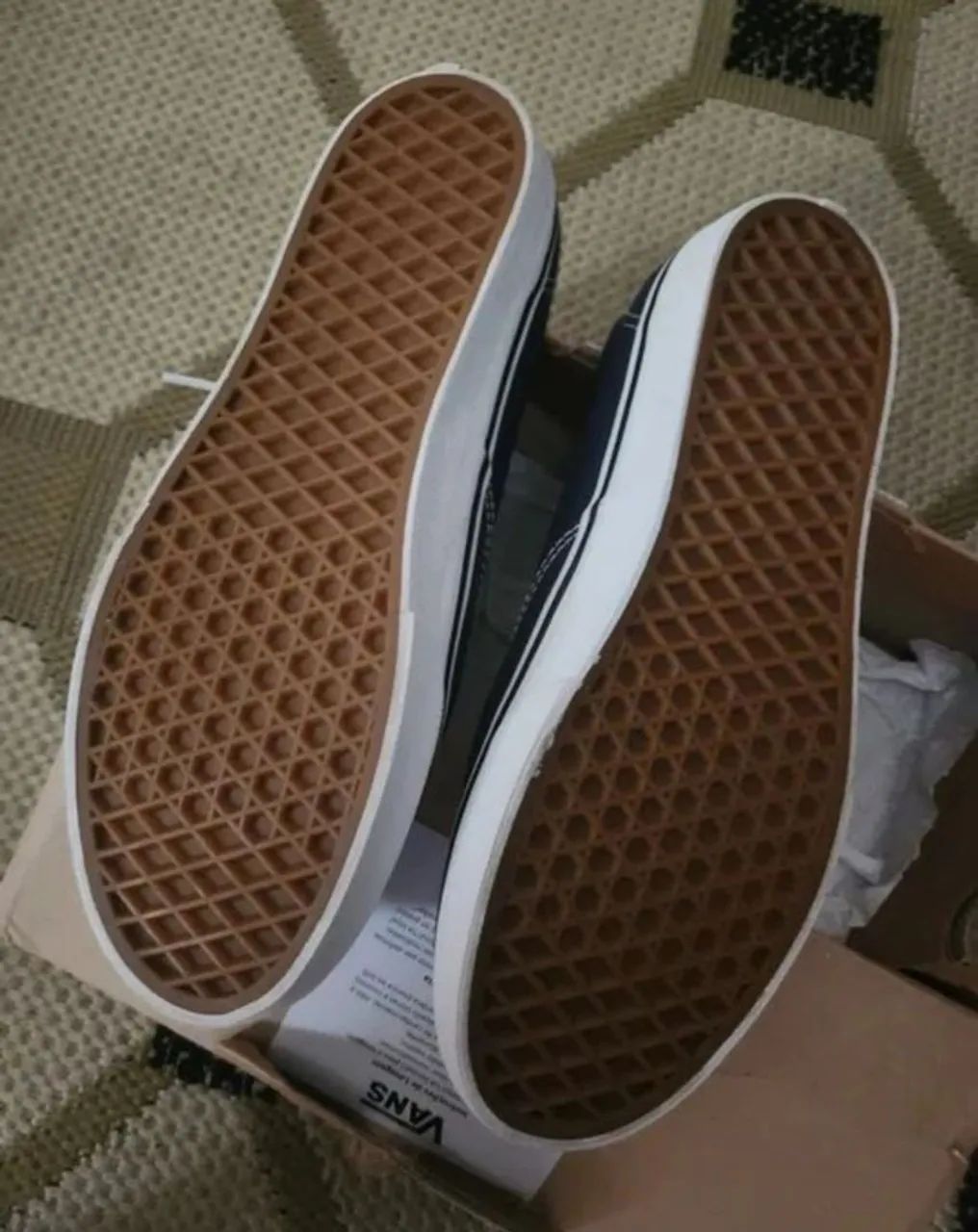 Tênis Vans - Foto 2
