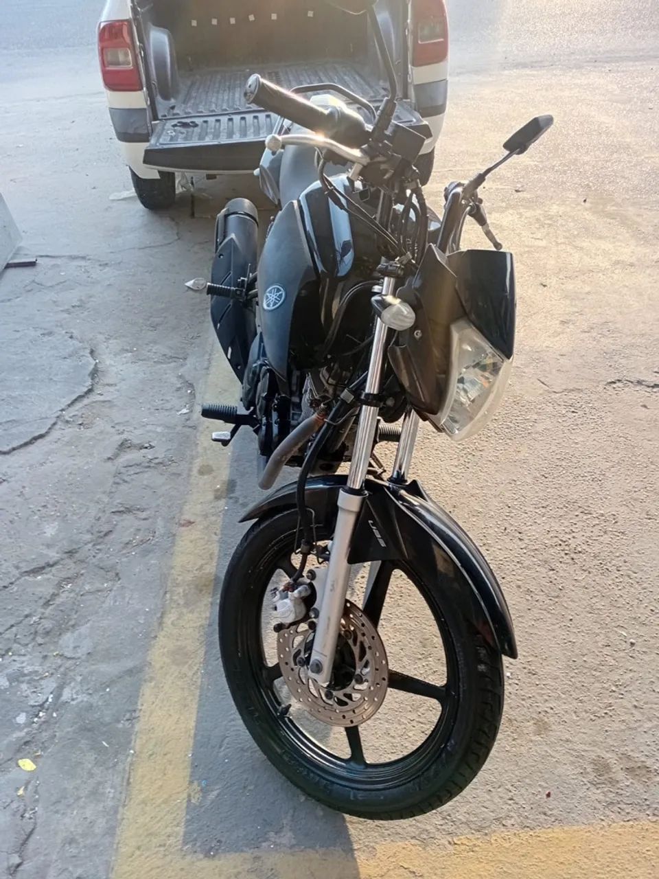 Yamaha Factor DX 2020 - Foto 3