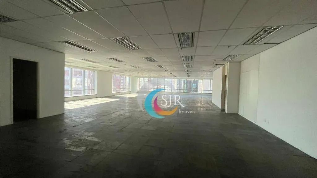 Conjunto para alugar, 660m² - Brooklin - São Paulo/SP