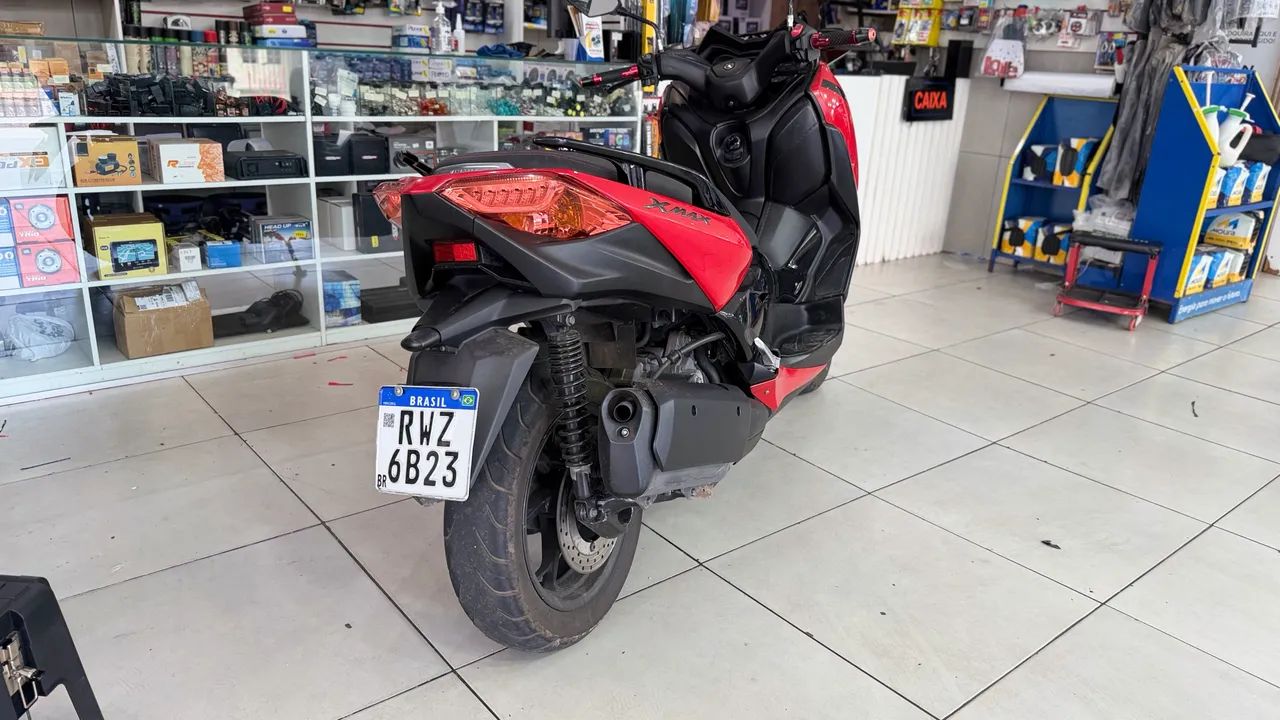 Yamaha X-Max 250cc - Foto 2