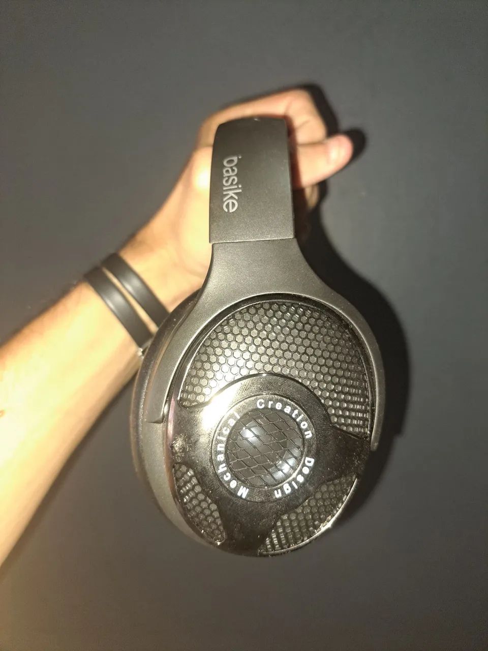 Headphone Basike - Foto 3