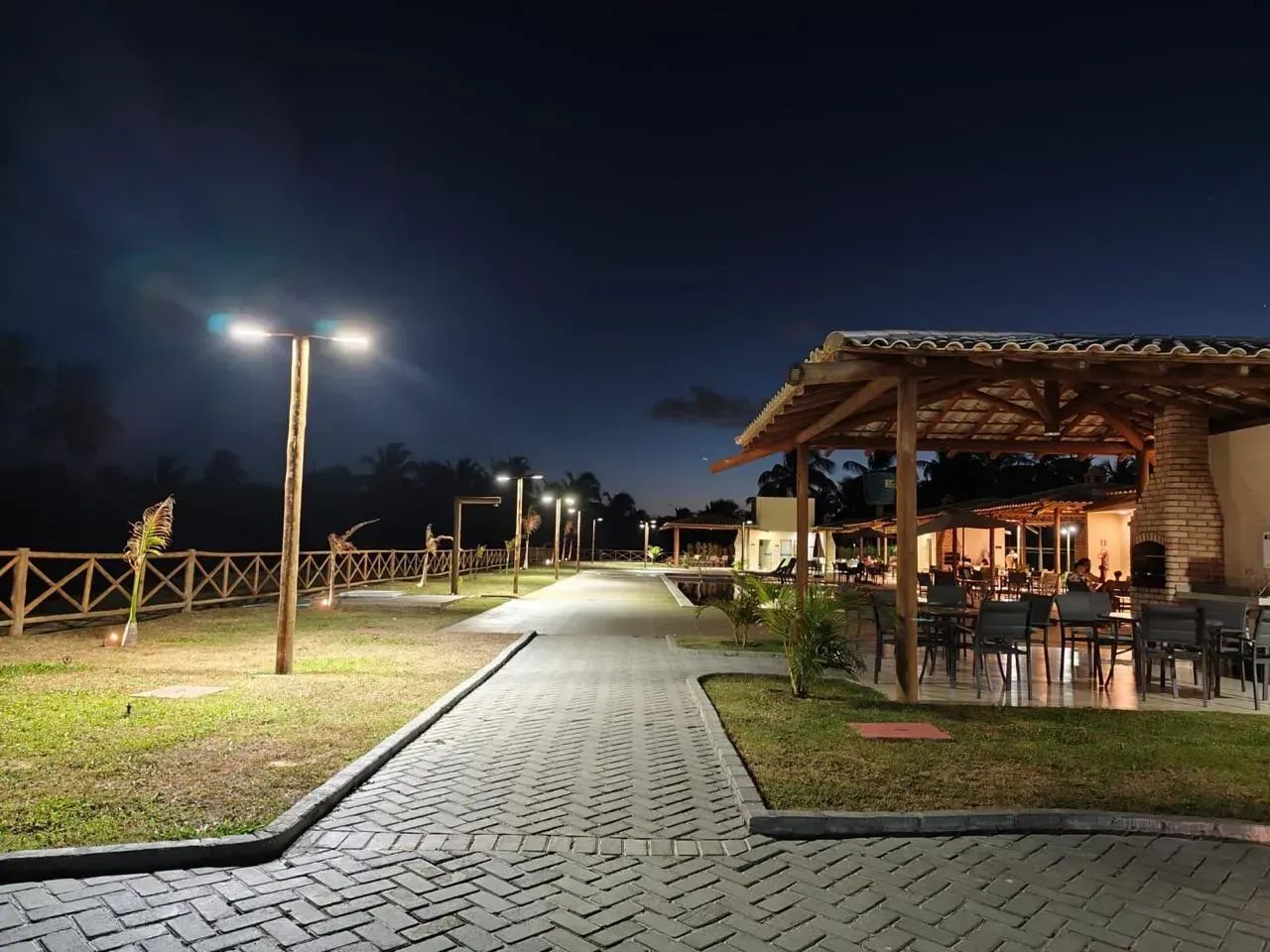 Lote Posição Sul - Sunset beach - Rainha dos Lotes. - Foto 6