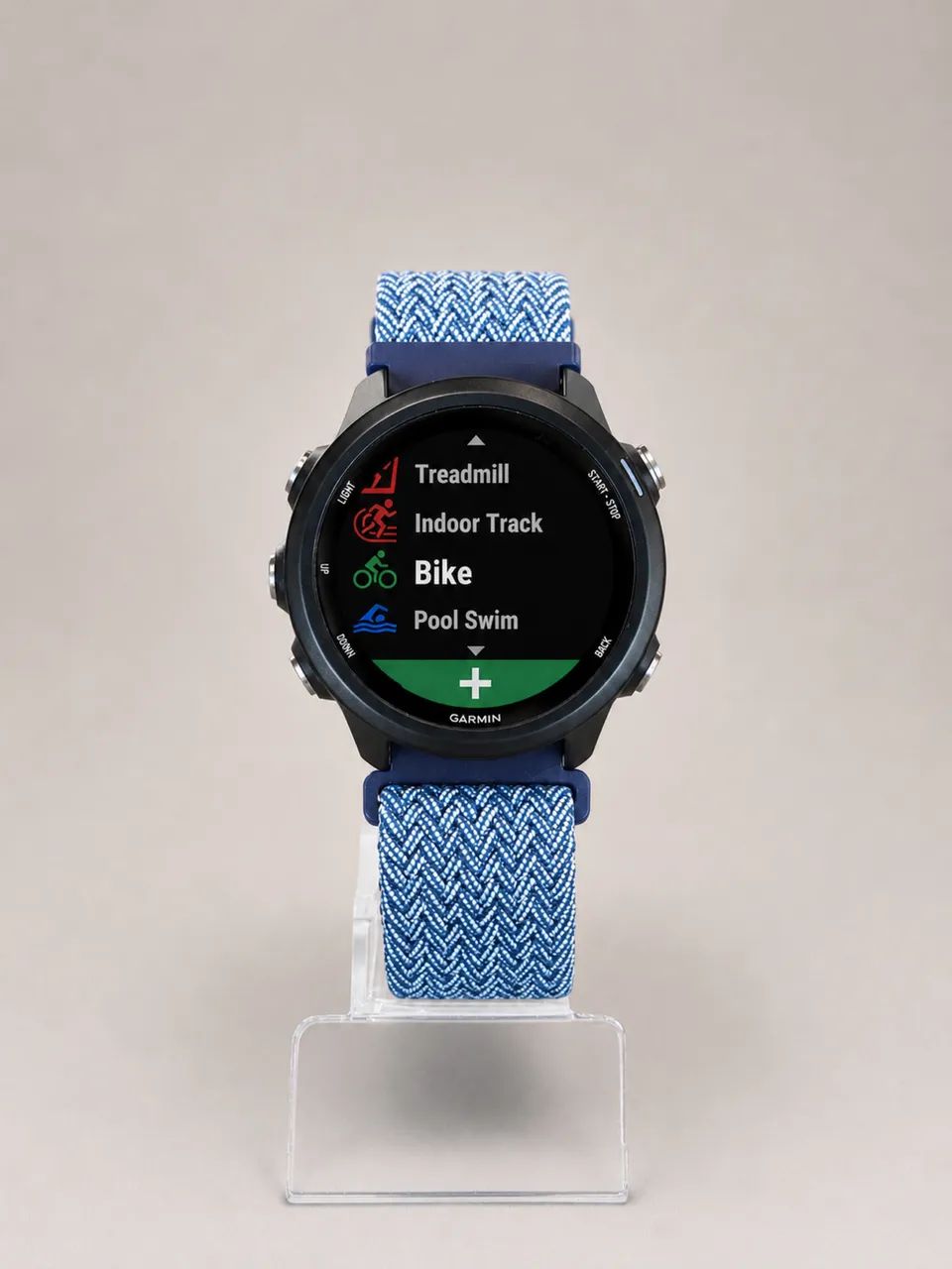 Garmin Forerunner 245 - Foto 4