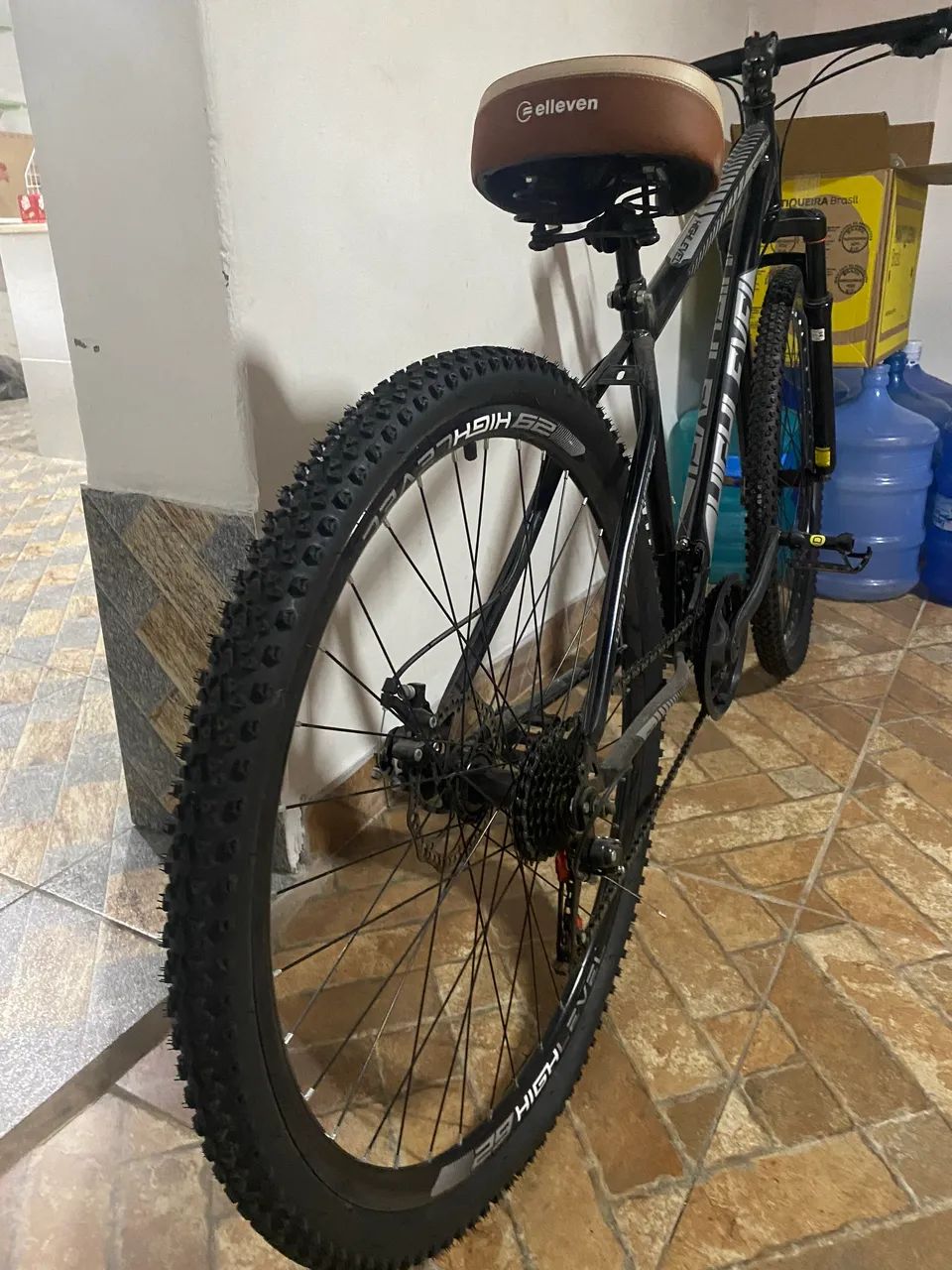 Bicicleta Aro 29  - Foto 3