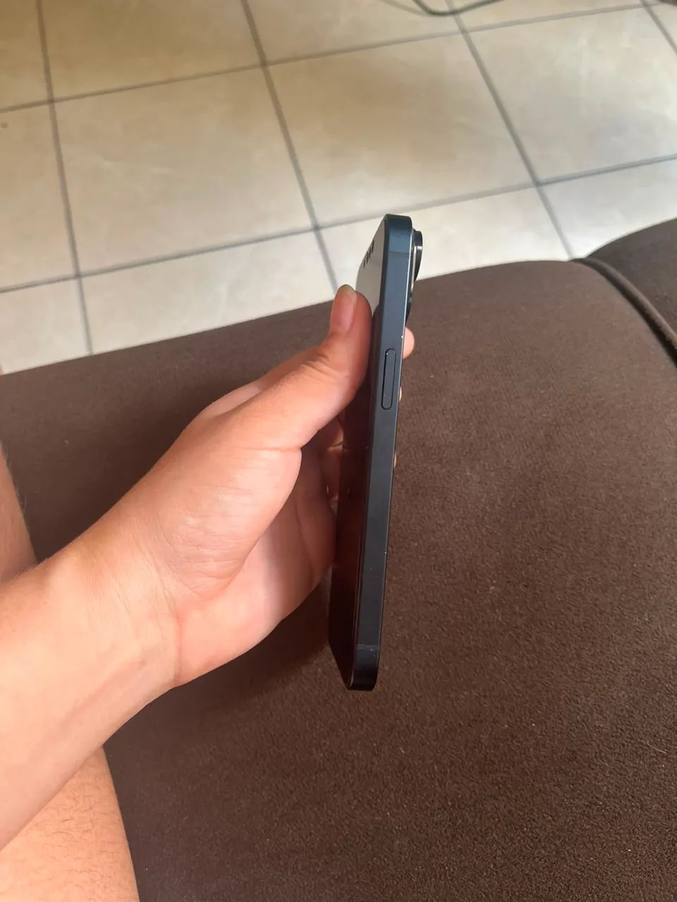 ? iPhone 14 128GB ? Lindo estado - Foto 5