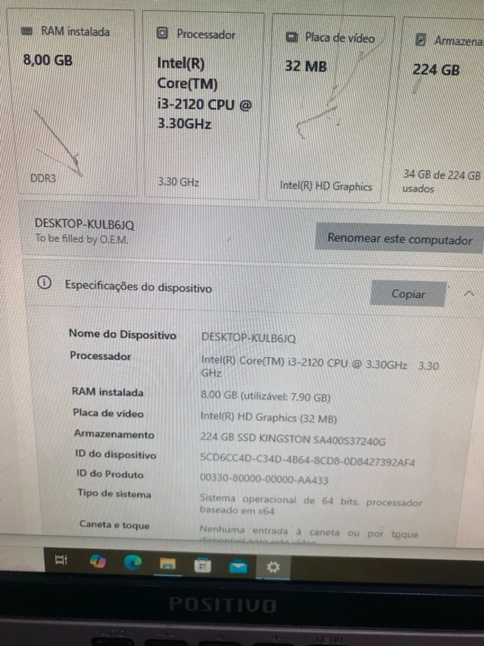 Pc Game (quase) - Foto 3