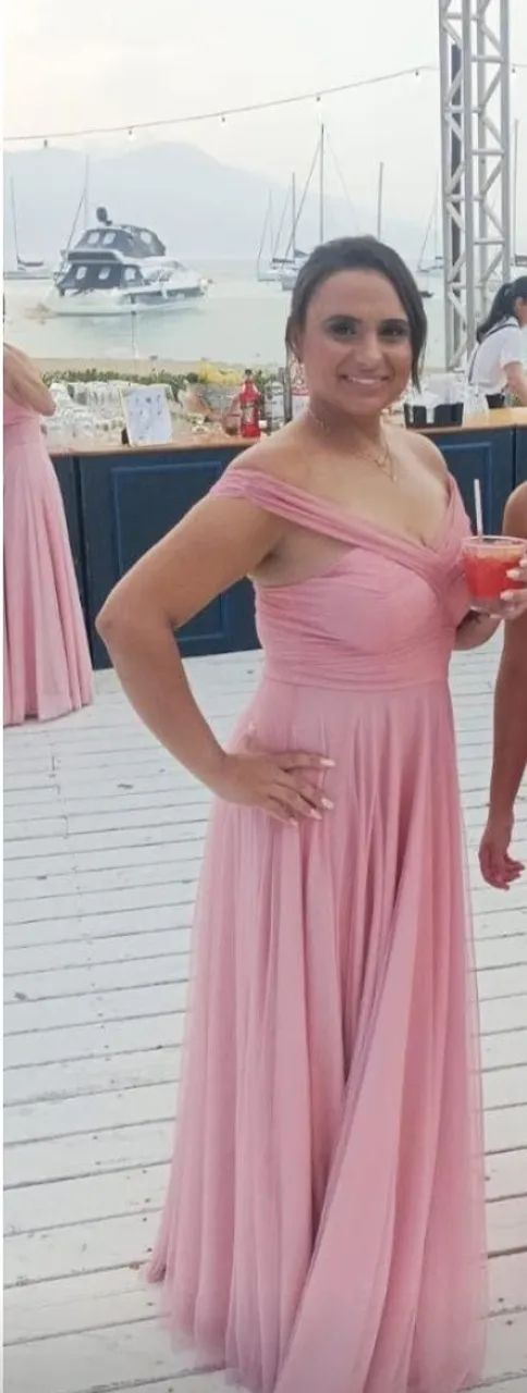 Vestido de festa Rose  - Foto 2