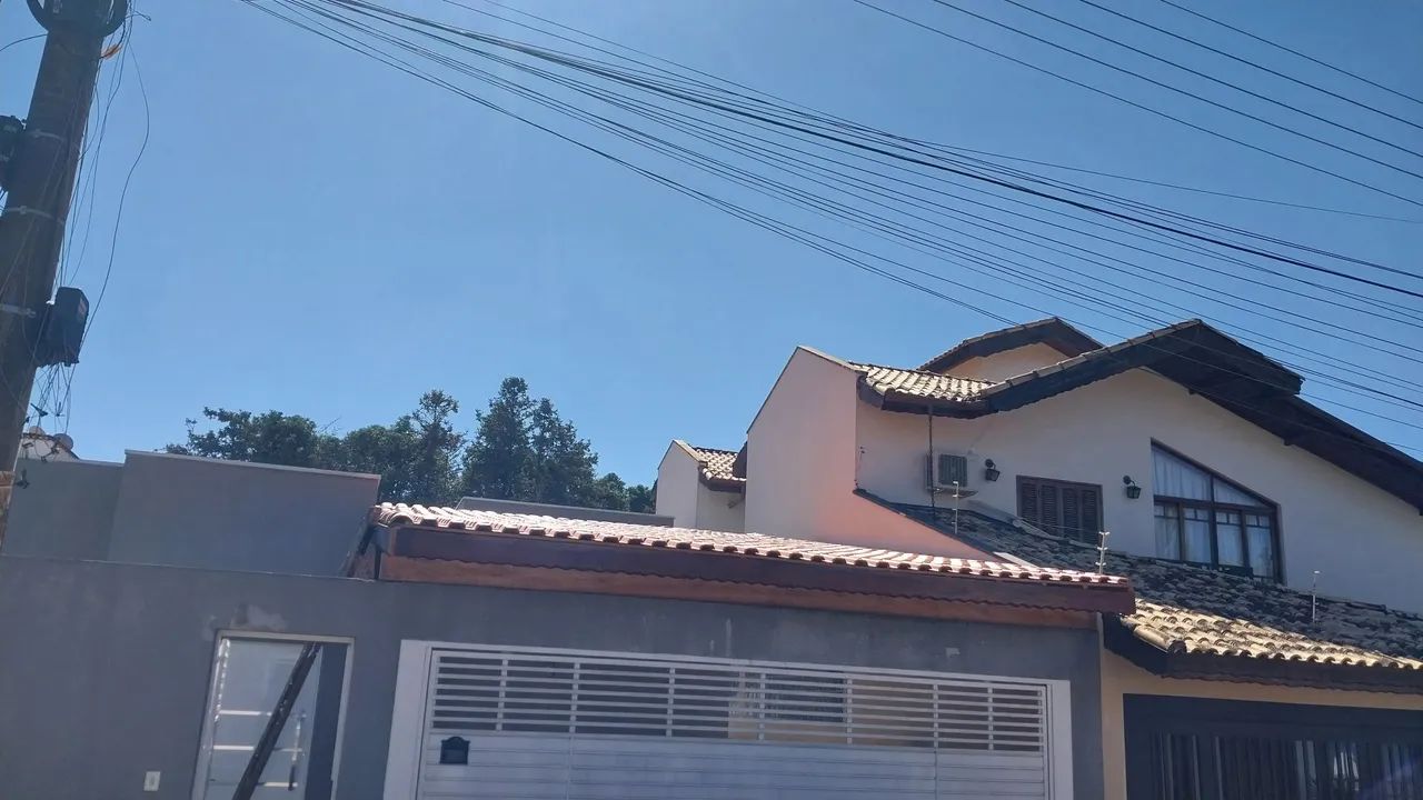 Telhadista  - Foto 5