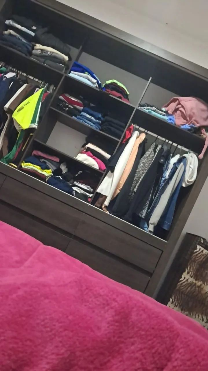 Guarda roupa  - Foto 2