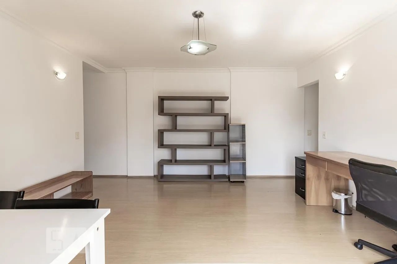 Apartamento à Venda - Itaim Bibi, 2 Quartos, 66 m2 - Foto 5
