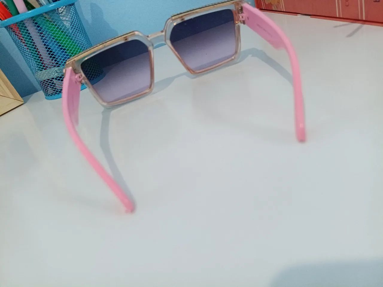 Vende- óculos  - Foto 4