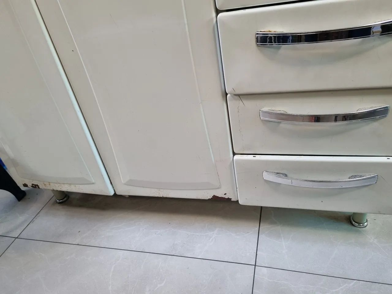 Armário itatiaia estilo balcão  - Foto 3