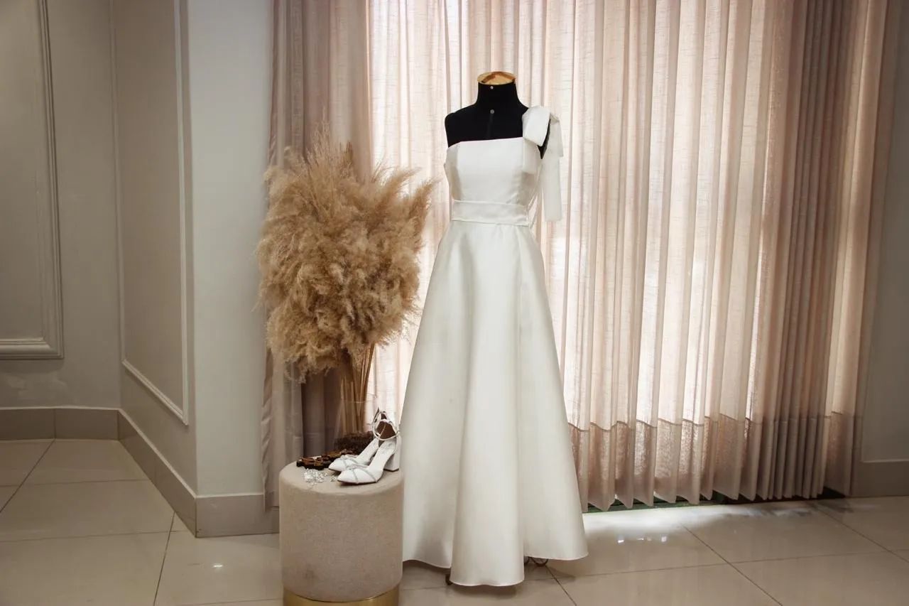 Vestido de Noiva  - Foto 2