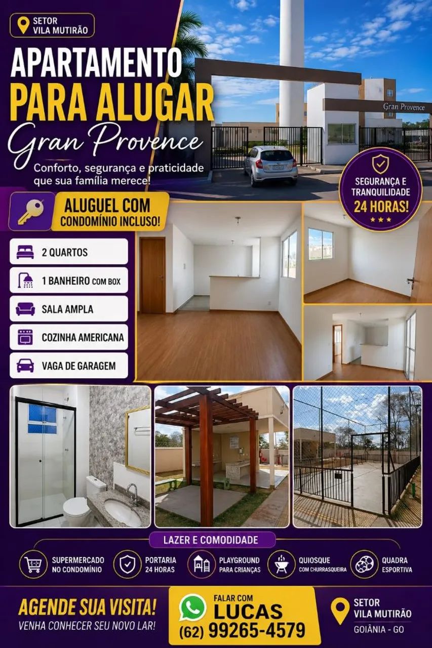 Alugo AP 
