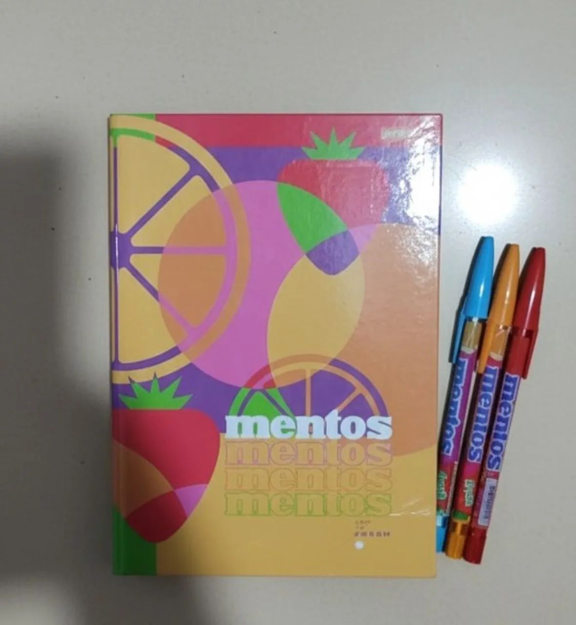 Kit escolar + bolsas - Foto 2