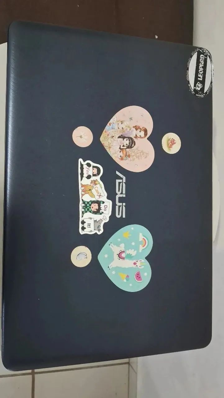 Notebook Asus - Foto 2