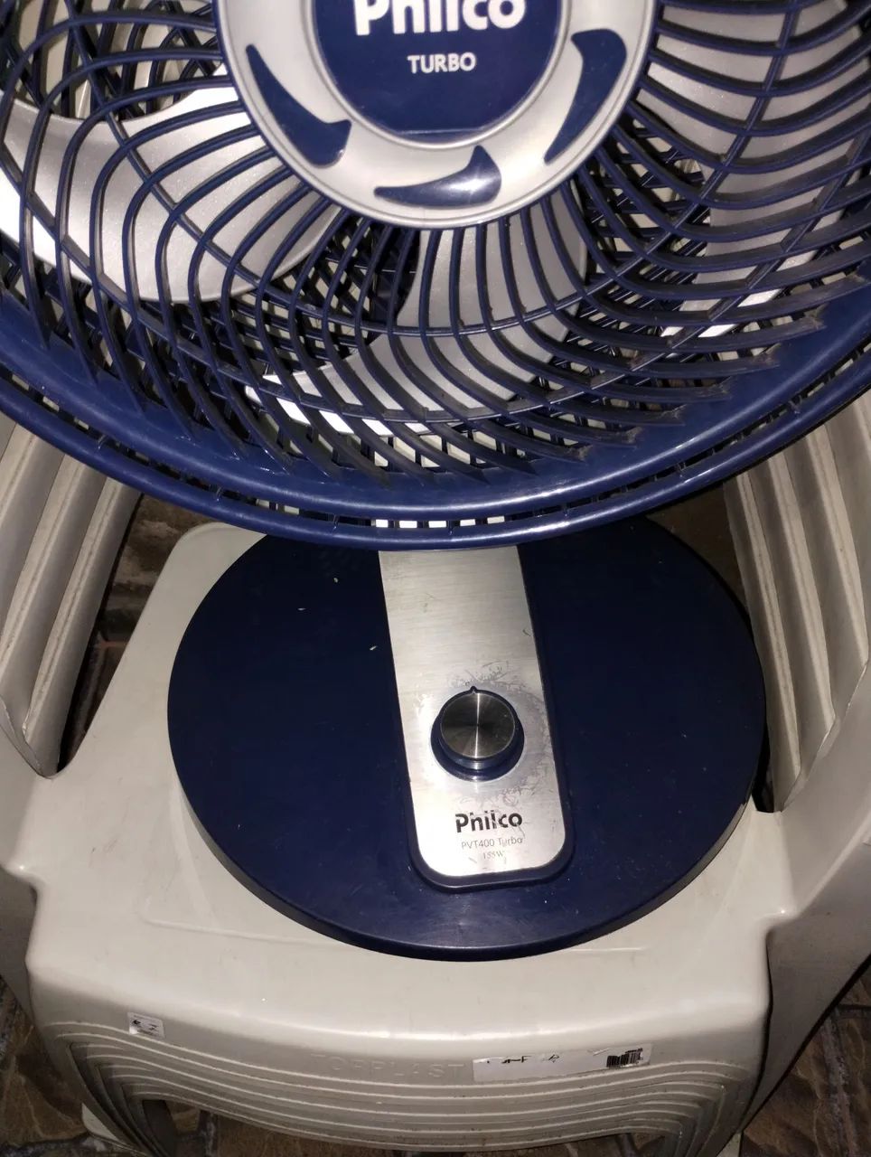 Ventilador Philco  - Foto 2
