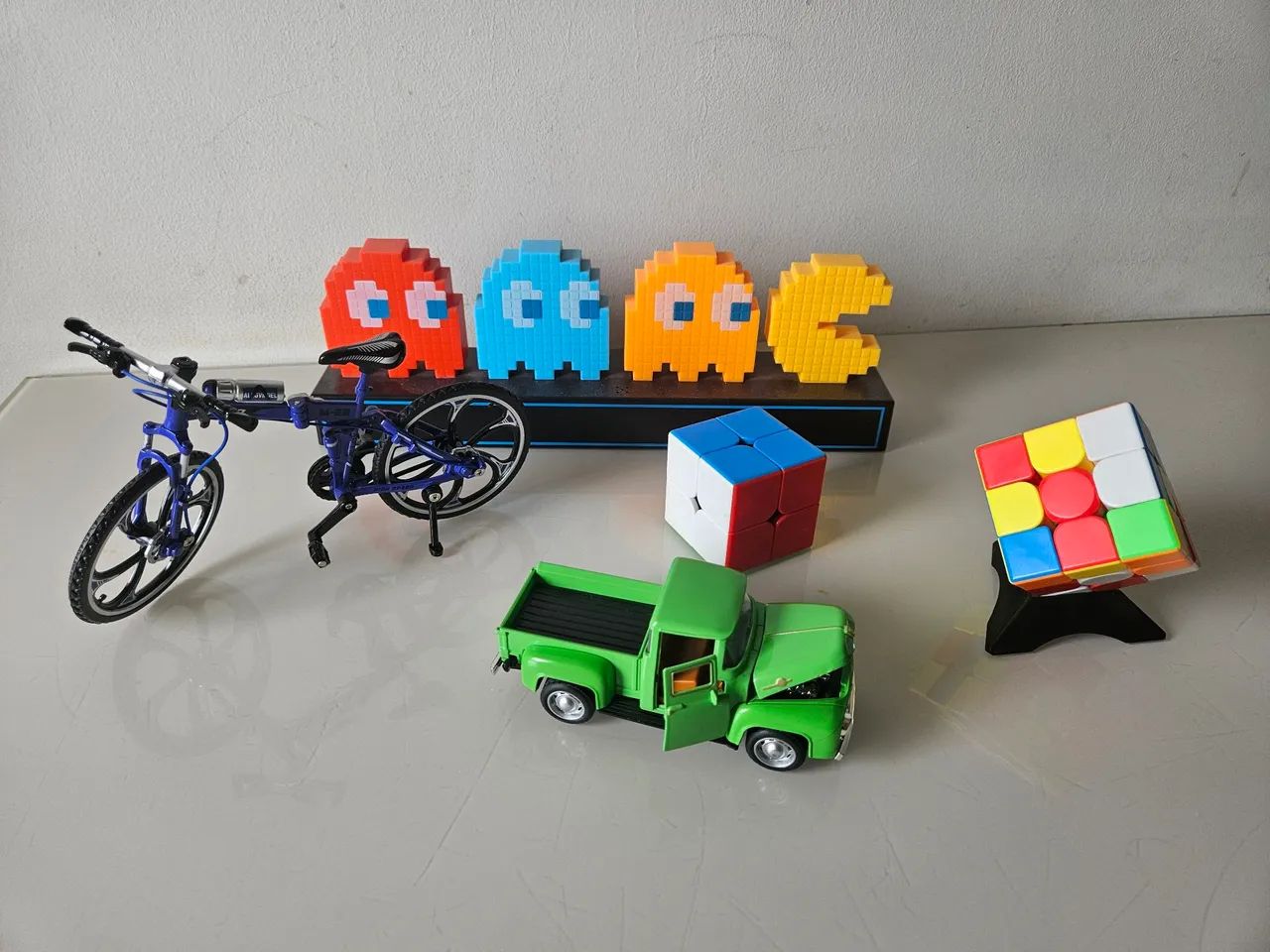 Conjunto de Brinquedos 1 - Foto 2