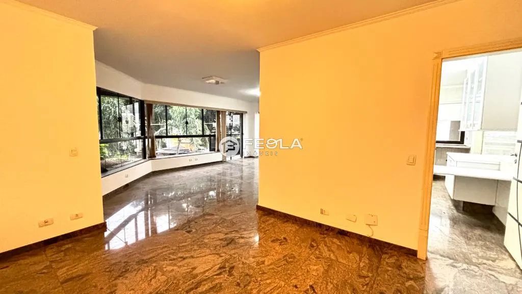 Apartamento à venda em Americana, Centro, com 3 suítes, com 220 m², EDIFÍCIO RENOIR - Foto 5